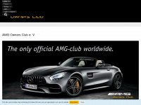 amg-owners-club.org Thumbnail