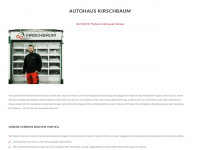 autohaus-kirschbaum.de