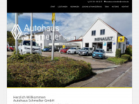 Autohaus-schmeller.de
