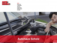 autohaus-scholz-sgh.de