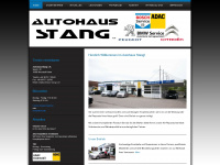 Autohaus-stang.de