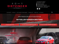 autowelt-dietzinger.de