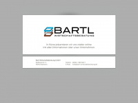 bartl-wirtschaftsberatung.de Thumbnail