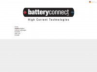 Batteryconnect.eu