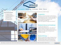 Bauunternehmen-herold.de