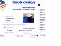 traub-design.eu Thumbnail
