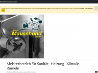 Bernd-mausehund.de