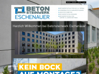 betonsteinwerk-eschenauer.de