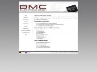 Bmc-electronic.de