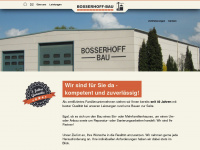 bosserhoff-bau.de