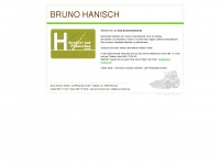 Bruno-hanisch.de