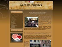 Cafe-am-rathaus-werl.de