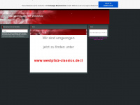 zirkusponys.de.tl Webseite Vorschau
