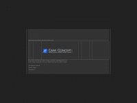 cawi-concept.de Webseite Vorschau