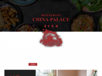china-palace.de Webseite Vorschau