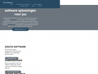 freesoftware.nl