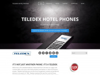 Teledex.com