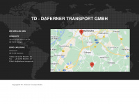 Daferner-transport.de