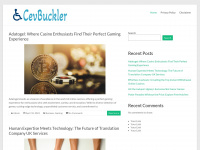 Cevbuckler.com