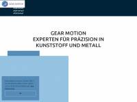 gear-motion.de