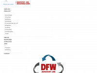 dfw-online.de
