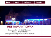 Divan-deutschland.de