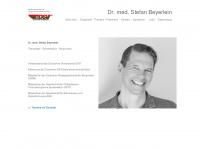 dr-beyerlein.com