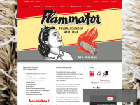 flammator.ch Thumbnail