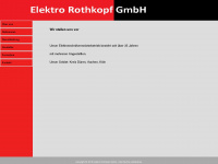 elektro-rothkopf.de