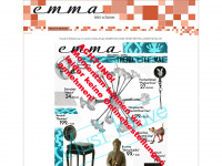 emma-store.de Webseite Vorschau