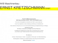 ernst-kretzschmann.de