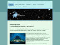 freundeskreis-mannheimer-planetarium.de Thumbnail