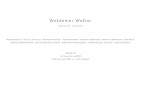 w-welter.com