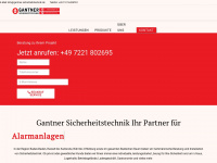 gantner-sicherheitstechnik.de