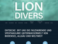 lion-divers.de