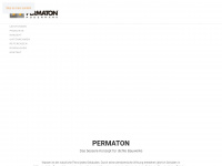 permaton-roedermark.de Webseite Vorschau