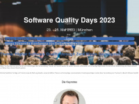 Software-quality-days.com