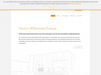 finanzhaus-mt.de Webseite Vorschau