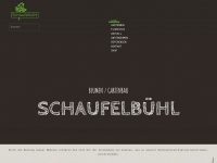 blumen-schaufelbuehl.ch Webseite Vorschau