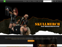 Skullmerch.com