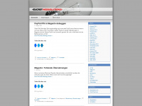 ducrot.wordpress.com Webseite Vorschau