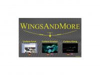 wingsandmore.de Thumbnail