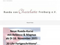 rcc-freiburg.de Webseite Vorschau