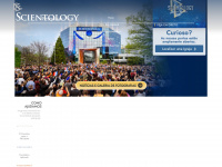 scientology.pt Webseite Vorschau