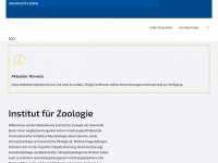 zoologie.uni-bonn.de