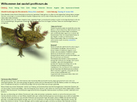 axolotl.profiforum.de Thumbnail