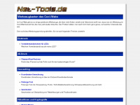 net-tools.de Thumbnail