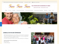 hsh-seniorenhilfe.de