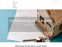 Fellmy-consult.de