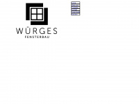 Fenster-wuerges.de